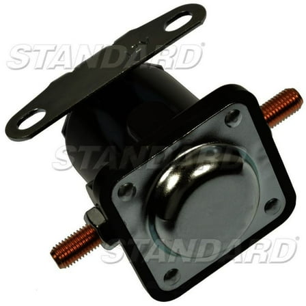 Starter Solenoid Fits select: 1975-1976 AMERICAN MOTORS PACER, 1976-1977 AMERICAN MOTORS MATADOR