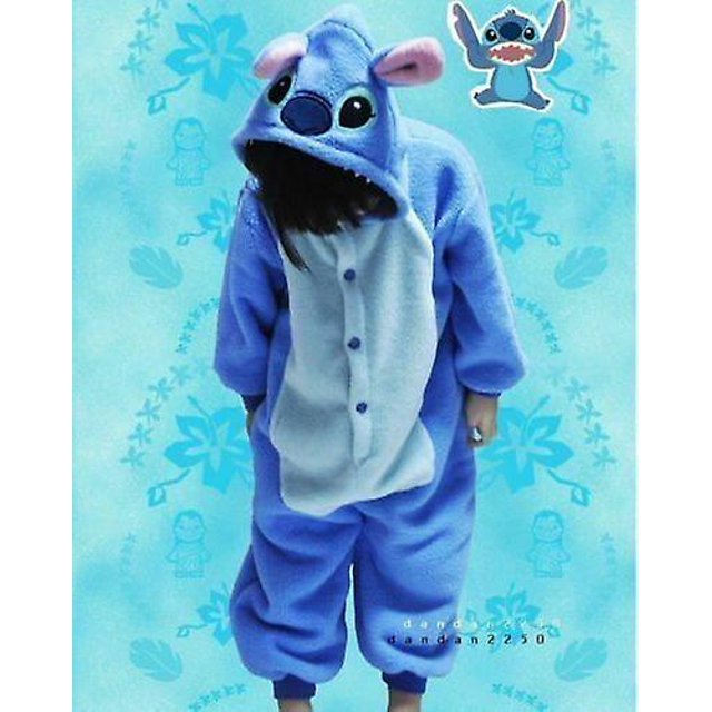 Ropa de dormir Animal Cosplay 2020 gran oferta pijamas para niños Kigurumi Unisex ZefeiWu 8390611531614