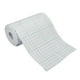 thumbnail image 3 of Vendaje adhesivo elástico, transpirable, cortable, rollo de cinta para el cuidado de heridas posoperatorias, color blanco, 15 cm x 10 m (5,9 pulgadas x 32,8 pies), 3 of 15