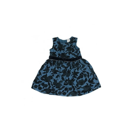 

Pre-Owned Carter s Girl s Size 9 Mo Special Occasion Dress