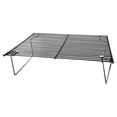 thumbnail image 4 of Green Mountain Grill Collapsible Upper Rack for Daniel Boone Pellet Grill, 4 of 5