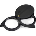 thumbnail image 5 of nipocaio Loupe de Poche 10x Optique Bijoutiers Jew, 5 of 5