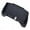 Black, variant on CHEEPUM Black Hand Grip Handle Joypad Case Stand Holder for New 3DS Pc Game Racing Wheels Pc Storage