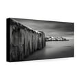 thumbnail image 4 of Dave MacVicar 'Icicle Works' Canvas Art, 4 of 4