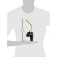 thumbnail image 2 of TS4000T Torche Haute Chaleur pour des Temps de Travail Rapides - TS4000T, 2 of 13