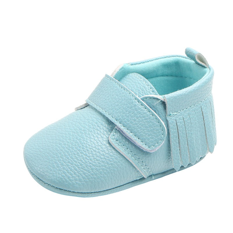 Baby Shoes 6 pair wholesale orange green pram  assorted sizes  0-12 month girls 