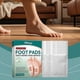 thumbnail image 2 of 1-6pcs SOUTH MOON 10PCS/Pack Foot Care Patches Ginger Mint Soothing Foot Pads Improve Circulation Re, 2 of 5
