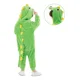 thumbnail image 3 of Pijama De Una Pieza De Animal De Dibujos Animados Moda Niños, 3 of 6
