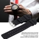thumbnail image 2 of Correa de Reloj Ecomeon PU para Casio G-Shock GA-1000 Hebilla, 2 of 5