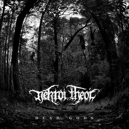 Nekroi Theoi - Dead Gods - Music & Performance - CD