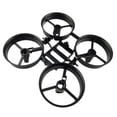 thumbnail image 1 of TISHITA Drone Main Frame Body Replacement Quadcopter Back Up For H36 Accessory - Black, 1 of 4