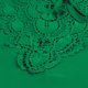 thumbnail image 3 of Gibobby Blusa Termica Camiseta manga encaje sólido más blusa tamaño mujer murciélago corto Casual Tops blusa de mujer（Verde， XXL), 3 of 5