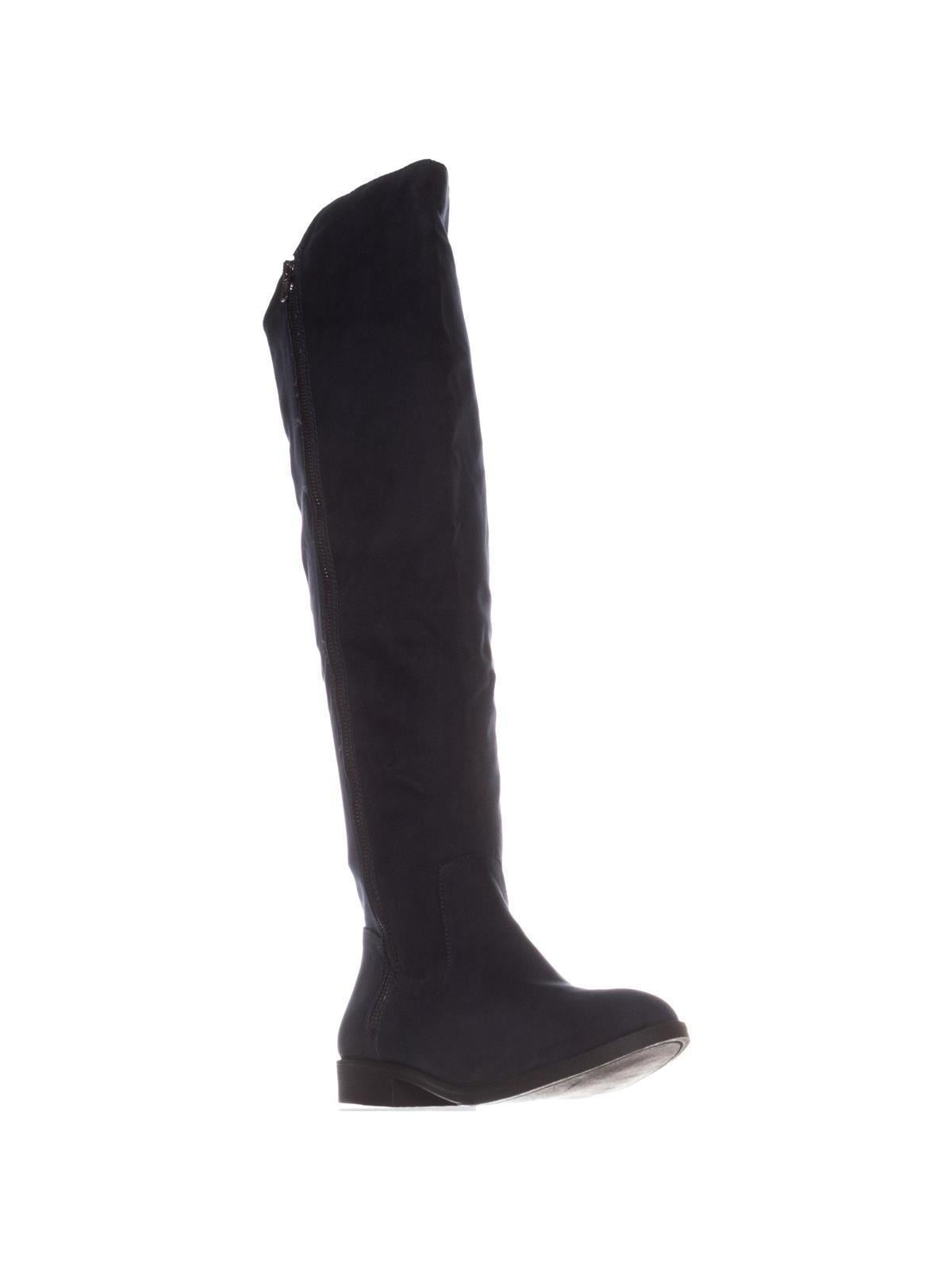 over the knee boots canada