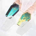 thumbnail image 4 of RUNROTOO Transparent Diy Ornament Molds 5-Piece Set For Jewelry Storage And Casting, 4 of 7