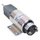 thumbnail image 3 of Risegun Válvula solenoide, válvula solenoide de Apagado de Llama de 24 V Componentes de Control Industrial de Apagado de Carcasa de Hierro para el Modelo Diesel Cummins, 3 of 14