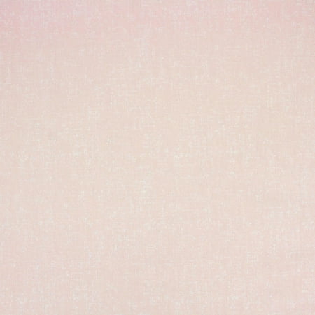UPC: 0810056074623 | Better Homes & Gardens 100 % Cotton 54  Width Color Blush Texture 8 Yards by the Bolt Fabric