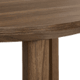 thumbnail image 2 of Bouclair Walnut Side Table, 2 of 4