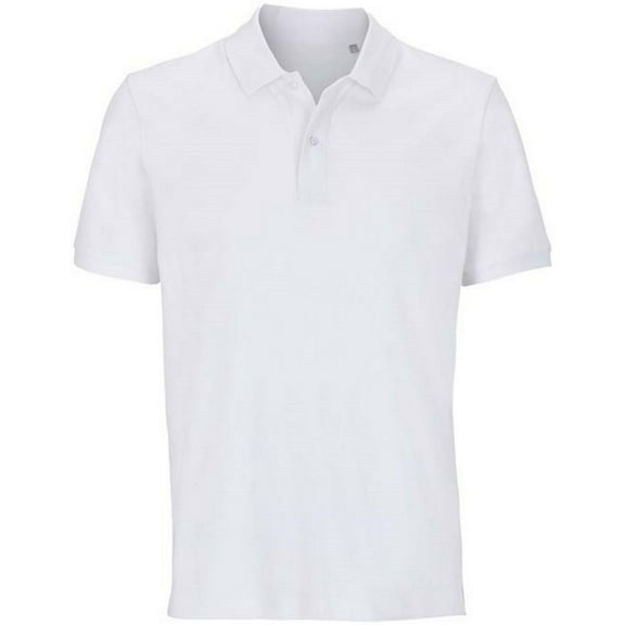 SOLS Adult Pegase Pique Polo Shirt