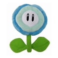 thumbnail image 1 of Super Maro Plush Toy Fire Flower 8" Birthday Gift, 1 of 3