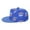 E, variant on Baseball Cap Kids Outdoor Baseball Cap Toddlers Hat Adjustable Truck Cap Children Sun Hat for Boys Girls Blue,One Size