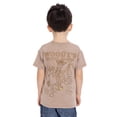 thumbnail image 6 of Toy Story Woody Toddler Graphic Crewneck Tee with Short Sleeves, Sizes 12M-5T, 6 of 8