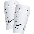 thumbnail image 1 of Espinilleras Nike Unisex Logo Junior Blanco SP0040101, 1 of 3