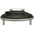thumbnail image 2 of Delphi Spring Seat Fits select: 1995-2005 VOLKSWAGEN PASSAT, 1996-2001 AUDI A4, 2 of 5