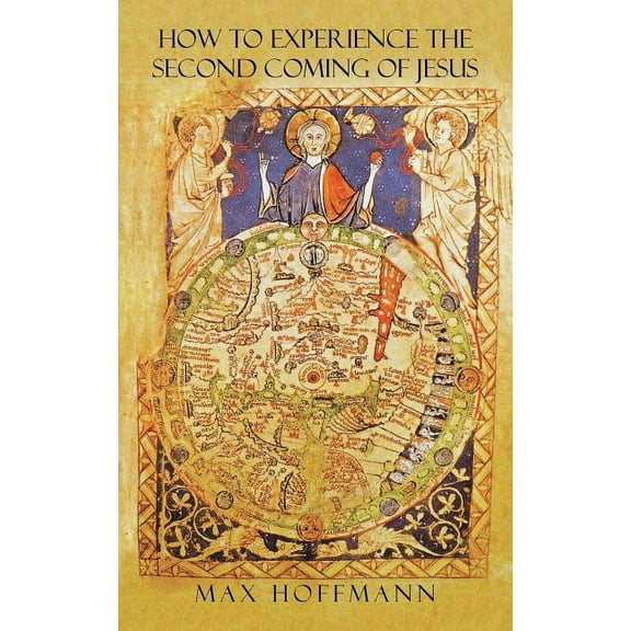 How to Experience the Second Coming of Jesus