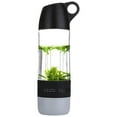 thumbnail image 2 of Nuevo y popular altavoz inalámbrico Bluetooth con forma de taza de agua para turismo y deportes al aire libre con sonido de taza de agua., 2 of 6