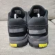 thumbnail image 4 of New Balance 669 MW669LK2 Men Size 11.5 2E Wide Black Gray Hiking Running Shoes, 4 of 6