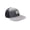 Gray-Black, variant on Bridgestone State Collection Cap (Ohio, Adjustable) Golf Hat NEW