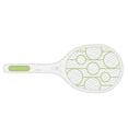 thumbnail image 3 of Bug Racket Green Usb Recargable 3600V Bug Zapper Con Interruptores Dobles Methold  HA023406-00, 3 of 5