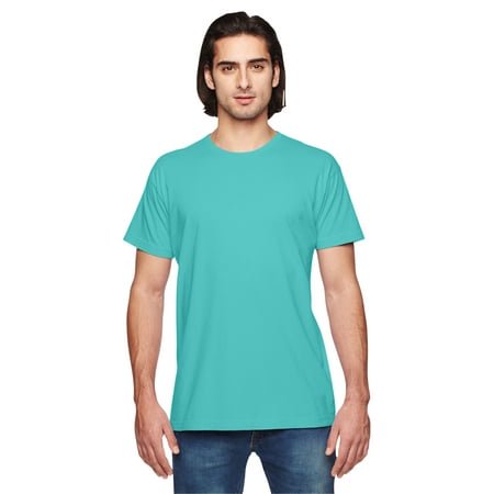 American Apparel T-Shirt Unisexe Power Washed