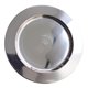thumbnail image 1 of Utensilios De Cocina Redondos Planos Del De La Ensalada De La Bandeja Del Acero Inoxidable 8.7inch Macarena Bandeja de acero inoxidable, 1 of 8