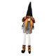 thumbnail image 2 of Adorno para Hallowmas YONGSHENG Sostiene Calabaza Murciélago Muñeco sin rostro, 2 of 2