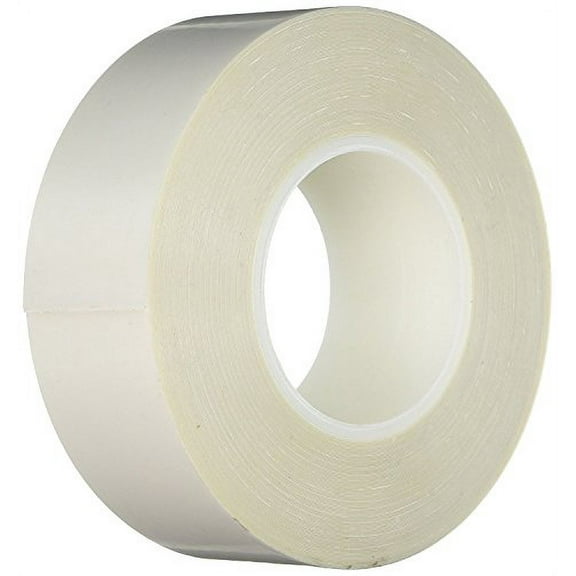 TapeCase - 2-5-423-5 423-5 UHMW Tape Roll 2 in. (W) x 15 ft. (L) - Abrasion Resistant High Tack Acrylic Adhesive. Sealants and Tapes