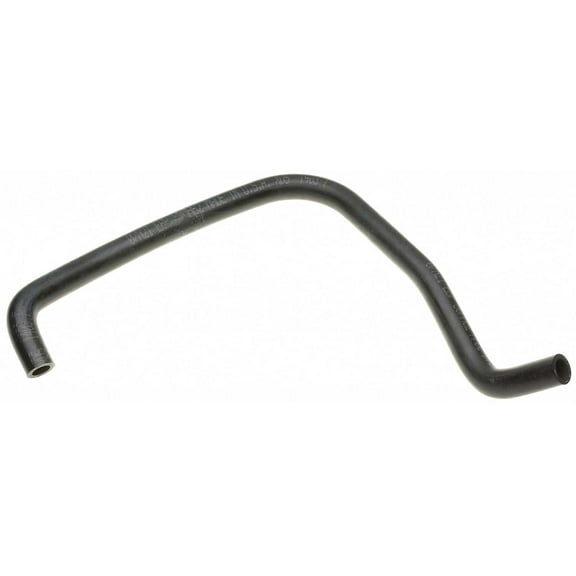 HVAC Heater Hose Fits 2005 Buick LaCrosse