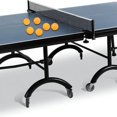 thumbnail image 3 of 40mm/1.6Inch 1 Pack 150 Balls Practice Table Tennis Table Tennis New(Yellow), 3 of 5