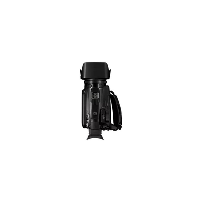 Canon VIXIA HF G70 Professional Digital Video Camera with Canon VIXIA HF G70 Professional Digital Video Camera with
