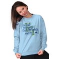 thumbnail image 3 of Kentucky Bourbon Derby Commonwealth Sweatshirt for Men or Women Brisco Brands S, 3 of 6