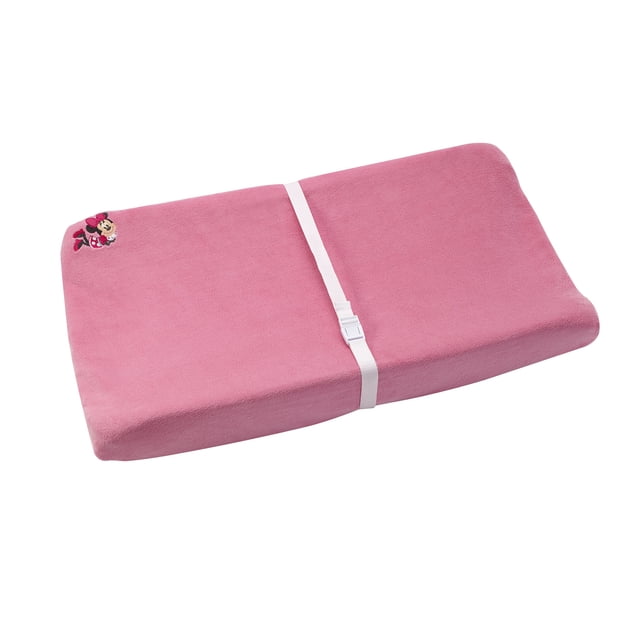 Funda para cambiador Disney Minnie Pink