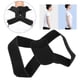 thumbnail image 4 of Soporte De Espalda, Corrector De Postura, Estructura Integrada De Fuerza Múltiple Equilibrada Ajustable Para Fruncir La Cintura Corregir El Jorobado ANGGREK Otros, 4 of 8