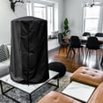 thumbnail image 4 of Maytalsory Housse de Protection Imperméable pour Chauffage de Patio, 4 of 6