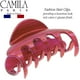 thumbnail image 4 of Pinza de pelo Camila Paris CP3218 francesa para mujer, cabello grueso, 4 of 8