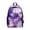 A, variant on Big Spring Sale Today's Deals Children Backpack Cute Fashion All-Match Backpack Student School Bag