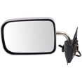 thumbnail image 3 of Left Mirror - Compatible with 1994 - 1997 Dodge Ram 2500 1995 1996, 3 of 3
