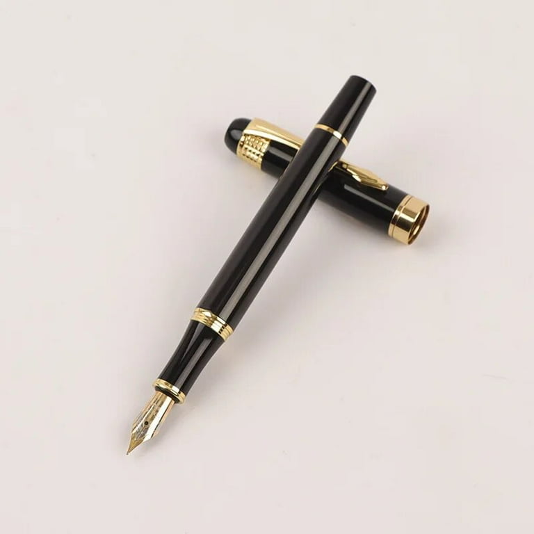 Parker Writing Ink Ebony 50ml 4本セット Parker Writing Ink Ebony 50ml 4本セット