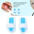 thumbnail image 4 of Paquete de Gel Frío y Caliente ANGGREK Terapia de Enfriamiento Reutilizable 2 Piezas, 4 of 7