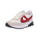 thumbnail image 3 of Tenis Panam Hombre Basics Blanco Rojo Negro Efecto Grafitti blanco 28 Panam 126C3C, 3 of 6