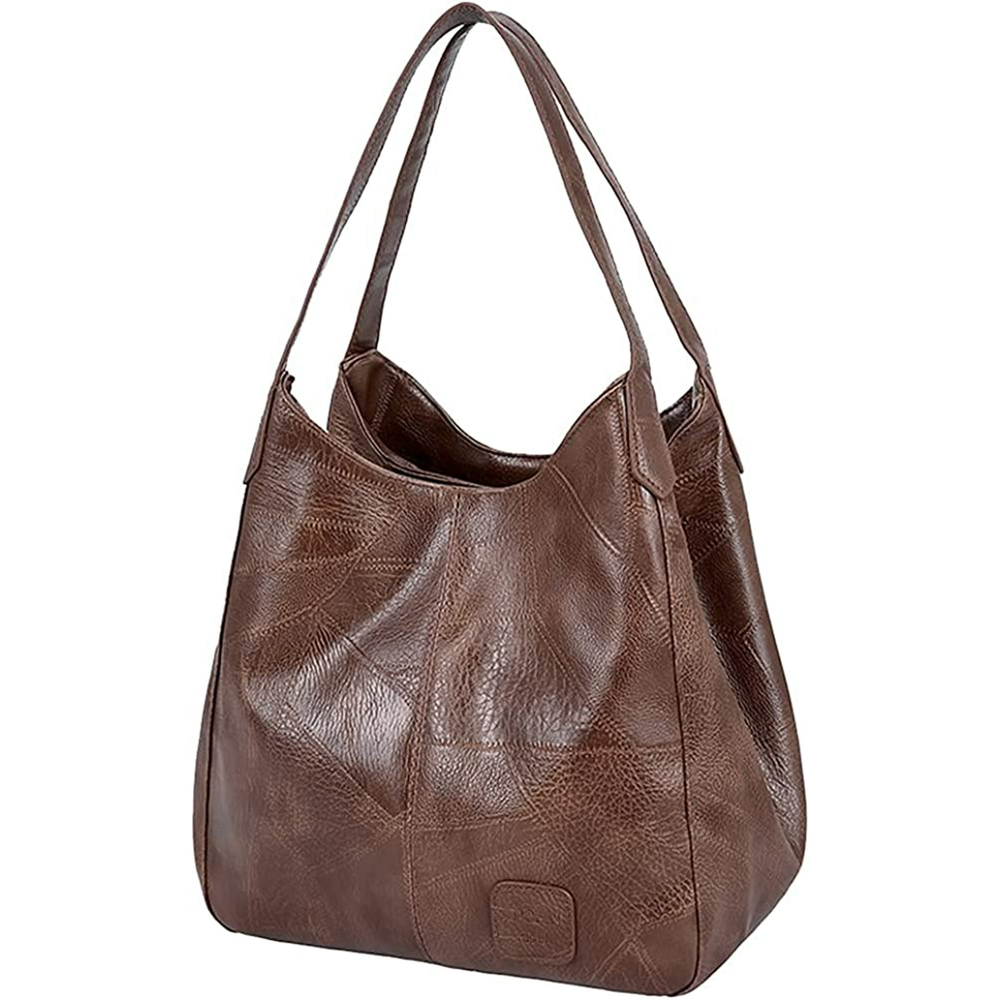 Pikadingnis Women's Leather Handbag